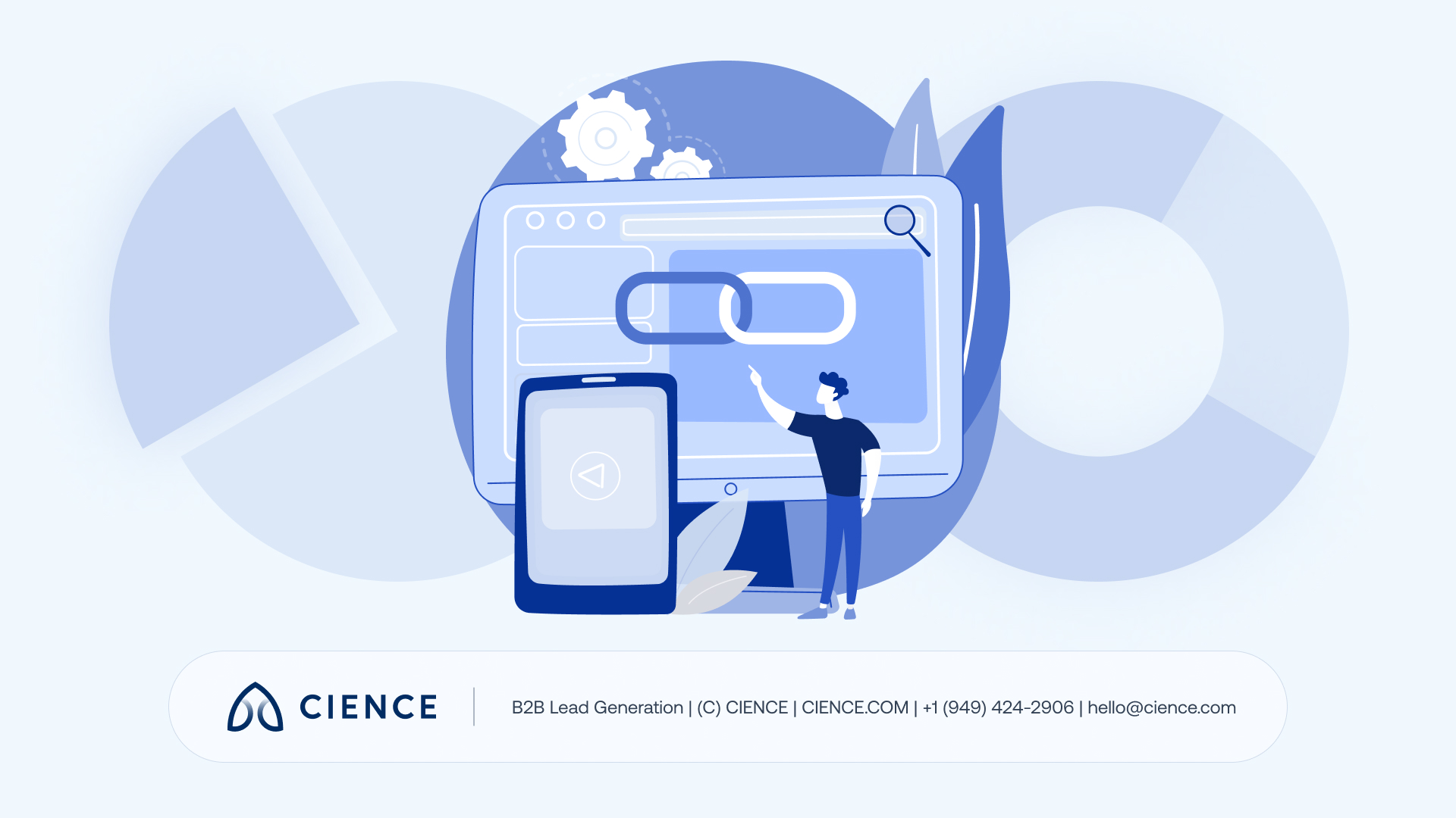 Step-by-step foundation technique for getting high-quality backlinks to boost DA and DR scores